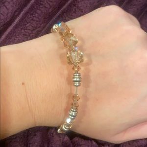 Alex and ani bracelet